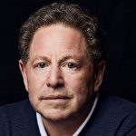 The End of an Era: Activision Blizzard CEO Bobby Kotick Steps Down After Over 30 Years
