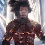 Critics Underwhelmed by “Aquaman and the Lost Kingdom”