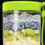 BlendJet Recalls Nearly 5 Million Portable Blenders Due to Fire and Laceration Hazards