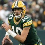 Packers Survive Furious Panthers Comeback to Keep Playoff Hopes Alive