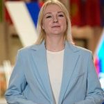 Anti-War Candidate Yekaterina Duntsova Barred From Challenging Putin in 2023 Election
