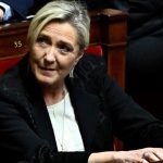 France Passes Controversial Immigration Bill Amidst Party Rebellion