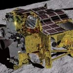 Japan’s SLIM Probe Enters Lunar Orbit, Setting Stage for Historic Moon Landing