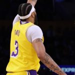 Shorthanded Lakers Fall to Timberwolves for 4th Straight Loss