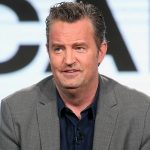 Friends Star Matthew Perry’s Cause of Death Revealed as Effects of Ketamine