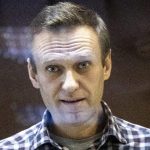 Kremlin Critic Alexei Navalny Located in Remote Arctic Prison