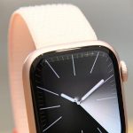 Apple Watch Sales Banned in US Due to Patent Dispute