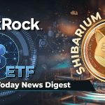 SEC Inches Closer to Approving Spot Bitcoin ETFs After New Discussions with BlackRock