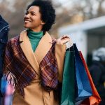 Retailers Enjoy Brisk Holiday Sales Despite Economic Uncertainties