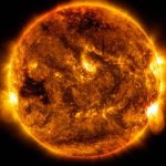 G1-Class Geomagnetic Storm Strikes Earth After Major Solar Flare