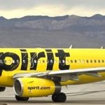 Unaccompanied 6-Year-Old Boy Flies to Wrong Florida City on Spirit Airlines Flight
