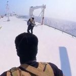 Ongoing Houthi Attacks in Red Sea Raise Stakes and Tensions