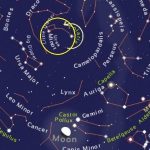 Rare Treat: Ursid Meteor Shower to Dazzle Night Sky this Weekend