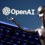 OpenAI Seeks Massive New Funding Round at $100 Billion Valuation