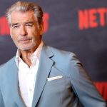 Brosnan Busted: Bond Star Cited for Thermal Trespassing in Yellowstone