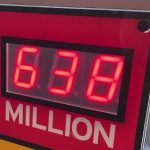 Powerball Jackpot Rolls to $685 Million After No Winner on Christmas