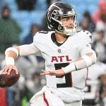 Uncertainty Looms Over Falcons’ QB Situation Heading Into Week 16