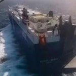 Shipping Giants Cautiously Resume Red Sea Operations Amid Ongoing Attacks