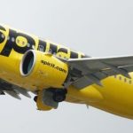 Spirit Airlines Under Fire After Putting Unaccompanied 6-Year-Old on Wrong Flight