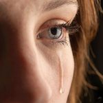 Sniffing Women’s Tears Lowers Aggression in Men, Study Finds