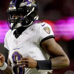 Ravens Deliver Lumps of Coal to 49ers on Christmas