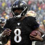 Ravens and 49ers Set for Christmas Showdown with Potential Super Bowl Implications