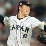 Japanese Pitching Phenom Yoshinobu Yamamoto Inks Record $325 Million Deal With Dodgers