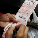Powerball Jackpot Surges to $572 Million, Making it 9th Largest in Game History