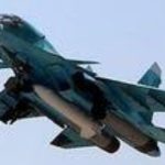 Ukraine Shoots Down Russian Jets and Drones on Christmas Eve