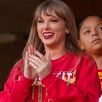 Taylor Swift Spends Christmas Supporting Boyfriend Travis Kelce Despite Chiefs Loss