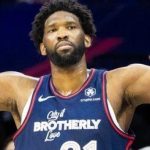 76ers’ Big 3 Dominate as Embiid Plays Through Injury to Extend 30-10 Streak