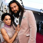 Lisa Bonet Files for Divorce from Jason Momoa After Nearly 5 Years of Marriage