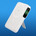 Anker Unveils Next-Generation Qi2 Wireless Charging Accessories