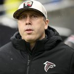 Arthur Smith Fired as Falcons Head Coach After Three Losing Seasons