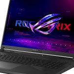 ASUS Takes Mobile Gaming to New Heights with Redesigned ROG Zephyrus G14 and G16