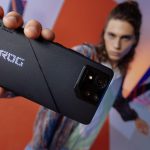 ASUS Launches Next-Gen ROG Phones with AI-Powered Gaming Features