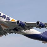 Engine Failure and Mid-Air Fire Force Atlas Air Boeing 747 to Make Emergency Landing