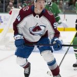 Avalanche Continue Domination of Stars with Emphatic Road Win