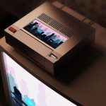 AYANEO Launches Retro-Styled AM02 Mini PC with Touchscreen and Powerful Ryzen 7 Processor