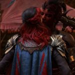 Baldur’s Gate III Wins Game of the Year at 2023 Steam Awards