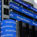 Morgan Stanley Reports Drop in Q4 Profits Due to One-Time Charges