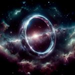 Scientists Stunned by Discovery of Massive Ring-Shaped Structure Defying Understanding of Cosmos