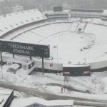Bills Put Out Call for Snow Shovelers Again Ahead of AFC Divisional Game Against Chiefs