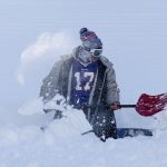Bills-Steelers playoff game postponed again due to brutal winter storm
