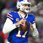 Allen, Bills Eager for Rematch with Mahomes, Chiefs in Divisional Showdown