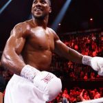 Joshua and Ngannou Set for Boxing Showdown in Saudi Arabia