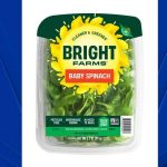 BrightFarms Recalls Spinach and Salad Kits Over Listeria Concerns