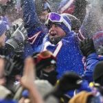 Allen Leads Bills to Dominant Win Over Steelers to Advance in Playoffs