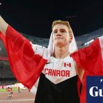 Canadian Pole Vault Champion Shawn Barber Dies Suddenly at 29