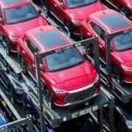China Cracks Down on “Blind” EV Expansion